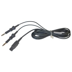 KABEL SMT BIPOLÁRNÍ - šedý 3m