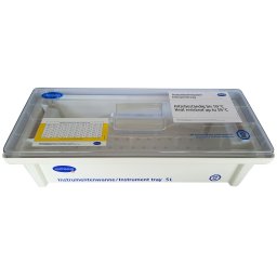 DEZINFEKČNÍ VANA - 5L (třídílná)