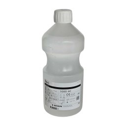 STERILNÍ VODA BRAUN - 1000 ML