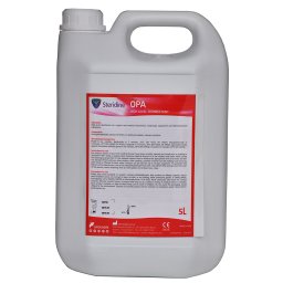STERIDINE OPA - 5L (dezinfekce na endoskopy)