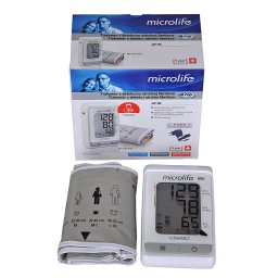 TONOMETR MICROLIFE AFIB MRTVICE