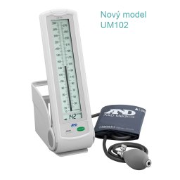 TONOMETR BEZRTUŤOVÝ UM-102