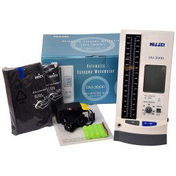 TONOMETR PROFESSIONAL NISSEI DM-3000