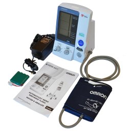 TONOMETR PROFESIONAL OMRON 907