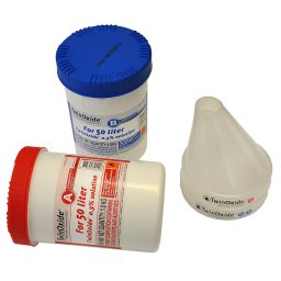 DESINFEKCE VODY TWINOXIDE - 2KG