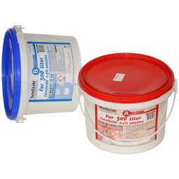 DEZINFEKCE TWINOXIDE - 20KG (úprava vody)