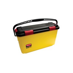DEZINFEKČNÍ BOX RUBBERMAID
