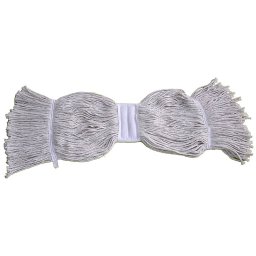 MOP BAVLNĚNÝ TŘÁSŇOVÝ 400 G