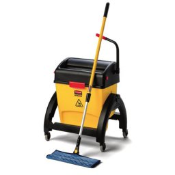 ÚKLIDOVÝ SET RUBBERMAID