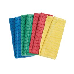 UTĚRKY RUBBERMAID Z MIKROVLÁKNA (sada 4)