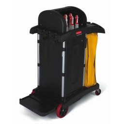 BEZPEČNOSTNÍ VOZÍK RUBBERMAID