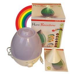ZVLHČOVAČ VZDUCHU HUMI RAINBOW