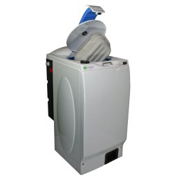 MACERÁTOR VORTEX PLUS