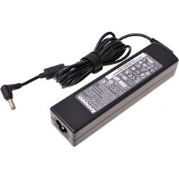 Originální adaptér pro notebooky Lenovo 90W, 20V, 4,5A, 2.5x5.5