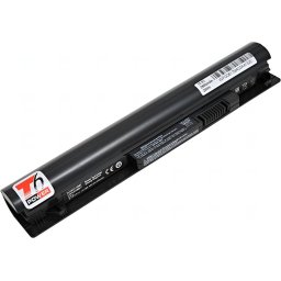 Baterie T6 power MR03, 740722-001, 740005-121, HSTNN-IB5T, 740005-141, G6E87AA, G6E87AA#ABB