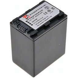 Baterie T6 power NP-FH30, NP-FH40, NP-FH50, NP-FH60, NP-FH70, NP-FH100