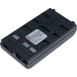 Baterie T6 Power BN-V11U, BN-V12U, BN-V14U, BN-V18U, BN-V20U, BN-V22U, BN-V24U, BN-V25U, PV-BP15, PV-BP17, VW-VBS1, VW-VBS2, BN-V12, BN-V25, BN-V15