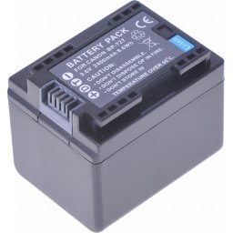 Baterie T6 Power BP-727, BP-718, BP-709