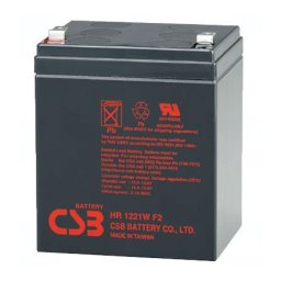 APC KIT RBC30, RBC29, RBC46 - baterie CSB
