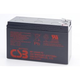 APC KIT RBC17, RBC175 - baterie CSB