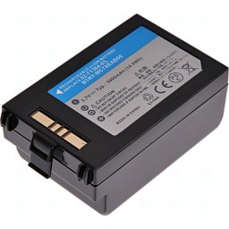 Baterie T6 power 82-71364-03, BTRY-MC70EAB02