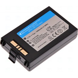 Baterie T6 power BTRY-MC70EAB00, 82-71363-01, 82-71363-02, 82-71363-03