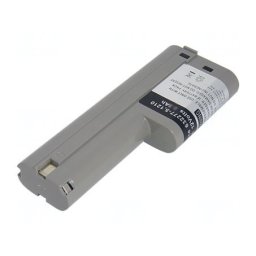 Baterie T6 power 1210, 632277-5, B-8253, BPT1012, MK-1204, MK1204, Ni-MH