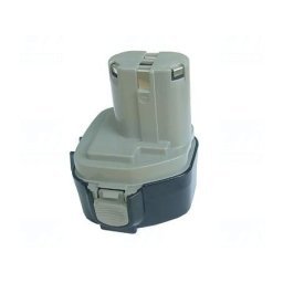 Baterie T6 Power 1233, 1234, 1220, 1222, 1235, 1235F, 192597-4, 193100-4, 192598-2, 192681-5, 192698-8, B-8257, BPT1016, Ni-MH