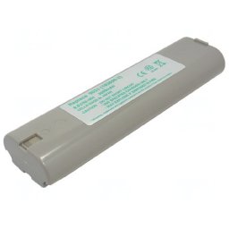 Baterie T6 power 9033, 9000, 9002, 9600, 192696-2, 632007-4, 191681-2, Ni-MH