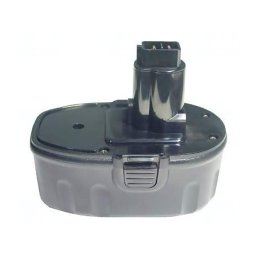 Baterie T6 Power DE9039, DE9095, DC9096, DW9095, DW9096, DE9096, DE9503, DE9098, Ni-MH