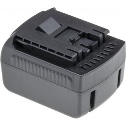 Baterie T6 Power BAT614, 2 607 336 150, 2 607 336 318, 2 607 336 608, 2 607 336 740, 2 607 336 224, 2 607 336 234, 2 607 336 078