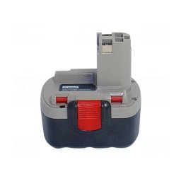 Baterie T6 Power BAT140, BAT159, BAT040, BAT041, BAT038, 2610909013, 2607335263, 2607335264, 2607335275, 2607335276, Ni-MH