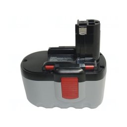 Baterie T6 power BAT030, 2BAT 030 24, BAT031, BAT240, BAT299, B-8230, BTP1005, BH-2424, 2607335268, 2607335279, 2607335280, 2607335445, 2607335446