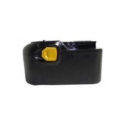 Baterie T6 power B1814G, B1817G, B1820R, M1830R