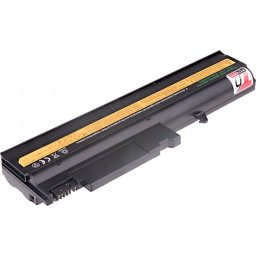 Baterie T6 Power FRU 08K8192, ASM 08K8193, 08K8195, 08K8214, 92P1011, 92P1060, 92P1071, 92P1075, 92P1087