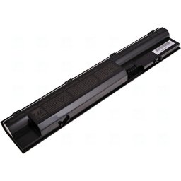 Baterie T6 Power 708457-001, FP06, H6L26AA, 707617-421, 707616-141, 707616-151, HSTNN-IB4J, HSTNN-LB4K, HSTNN-W92C, HSTNN-W93C, HSTNN-W95C, HSTNN-W98C
