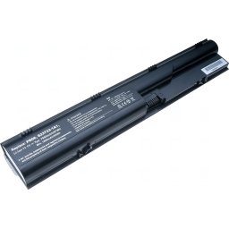 Baterie T6 Power 633809-001, 633733-321, 633733-1A1, PR09, QK646AA, 650938-001, LC32BA122, HSTNN-DB3C, HSTNN-Q87C-4, HSTNN-Q88C-4, HSTNN-XB3C