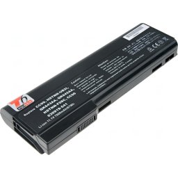 Baterie T6 Power 631243-001, 630919-541, QK643AA, CC09, HSTNN-I91C, HSTNN-LB2F, HSTNN-LB2H, HSTNN-LB2G, HSTNN-OB2H, HSTNN-OB2F, HSTNN-OB2G, HSTNN-F11C