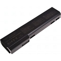 Baterie T6 Power 628670-001, 628666-001, 628668-001, QK642AA, CC06, HSTNN-I90C, HSTNN-LB2F, HSTNN-LB2H, HSTNN-OB2H, HSTNN-OB2F, HSTNN-XB2F, HSTNN-W81C