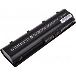 Baterie T6 Power 593553-001, 593562-001, 586007-541, 593554-001, 586006-241, 586006-321, HSTNN-CB0W, HSTNN-CB0X, MU06, WD548AA, HSTNN-Q61C, H0F74AA