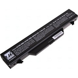Baterie T6 Power 572032-001, HSTNN-IB88, HSTNN-OB88, HSTNN-XB88, 513129-421, HSTNN-LB88, NBP8A157B1, 513129-121, 513129-141, 513129-321, 513129-351