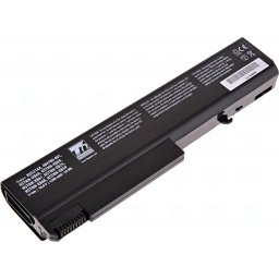 Baterie T6 Power KU531AA, 486296-001, 484786-001, HSTNN-CB69, HSTNN-UB69, HSTNN-I44C, HSTNN-I45C, 482962-001, HSTNN-W42C, HSTNN-IB68, HSTNN-IB69