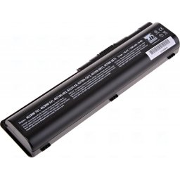 Baterie T6 Power KS524AA, 484171-001, HSTNN-IB72, 462889-121, 462890-151, 485041-001,487296-001, HSTNN-CB72, HSTNN-CB73, HSTNN-DB72, HSTNN-LB72, EV060