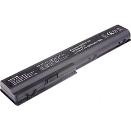 Baterie T6 Power KS525AA, 464059-121, 464059-161, 464059-141, 464059-221, HSTNN-DB75, HSTNN-IB75, HSTNN-OB75, 480385-001, HSTNN-C50C, HSTNN-Q34C