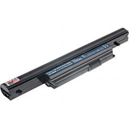 Baterie T6 power AS10B31, AS10B41, AS10B51, AS10B61, AS10B71, AS10B73, AS10B75, BT.00603.110, BT.00604.048, LIP6297, 3ICR18/65-2, A7BTA020F, CGR-B/6Q7