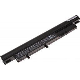 Baterie T6 power LC.BTP00.052, AS09D70, AS09D56, AS09D34, AS09D36, AS09D31, AS09F34, AS09D71, AK.006BT.027, BT.00603.080, BT.00607.089, BT.00603.092,
