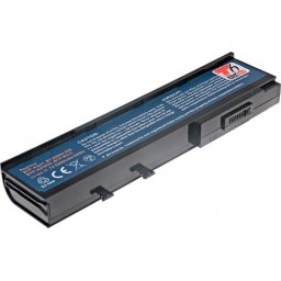Baterie T6 power LC.BTP01.010, BTP-AQJ1, BT.00604.006, BTP-B2J1, BTP-AS3620, MS2180, BTP-APJ1, BT.00603.012, BTP-AMJ1, BTP-ANJ1, BTP-AOJ1, BTP-ARJ1