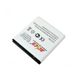 Baterie Accu pro Samsung Galaxy S Advance, Li-ion, 1700mAh