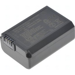 Baterie T6 Power NP-FW50