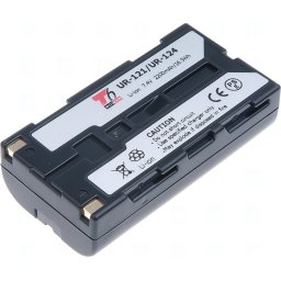 Baterie T6 power UR-121, UR-124